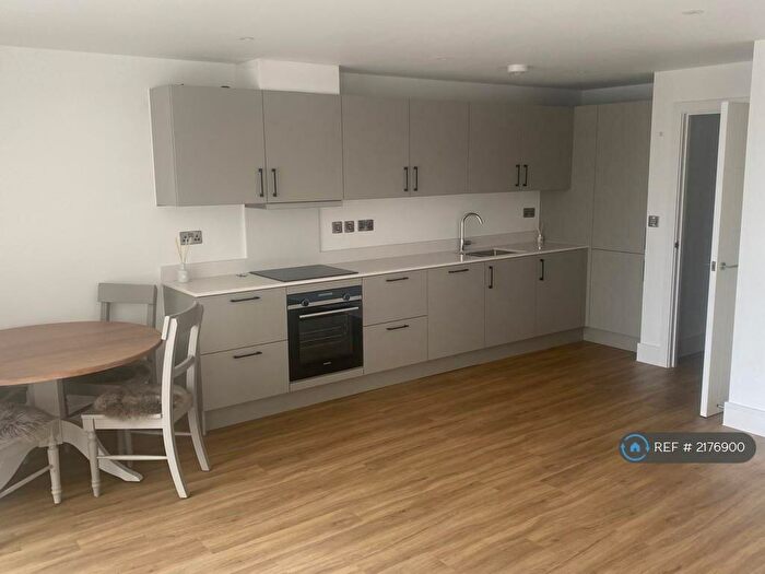 2 Bedroom Flat To Rent In Tankerton Road, Whitstable, CT5
