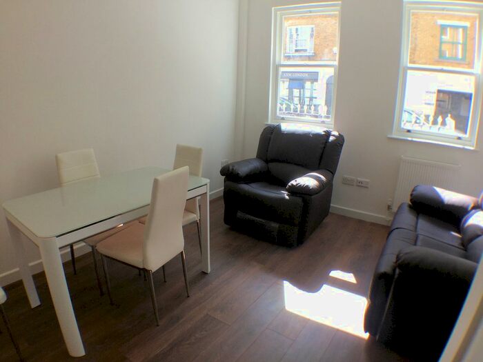2 Bedroom Flat To Rent In Homer Street, Marylebone, W1H