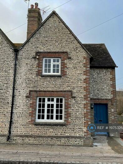 2 Bedroom End Of Terrace House To Rent In Trevor Gardens, Glynde, Lewes, BN8