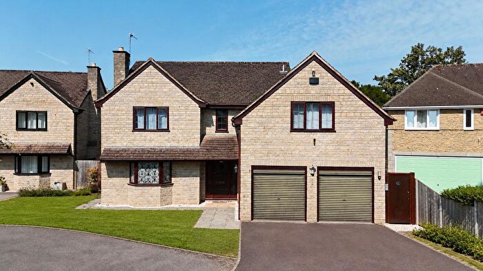 5 Bedroom Detached House For Sale In Sunnycroft Mews, Off Stroud Road, Gloucestershire, GL1