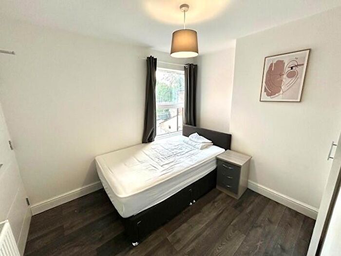 1 Bedroom House To Rent In Sydney Street, Boston, PE21