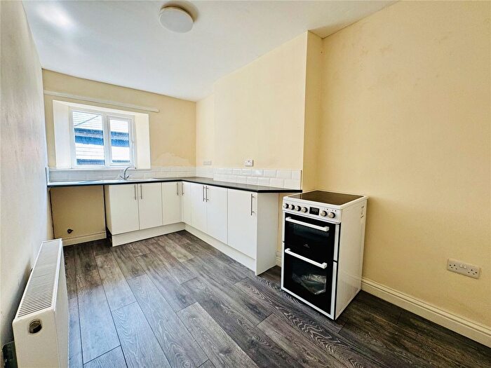 1 Bedroom Flat To Rent In Nelson Street, Consett, DH8