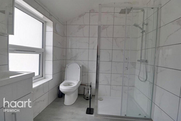 6 Bedroom Detached House To Rent In Waterloo Road, Ipswich, IP1