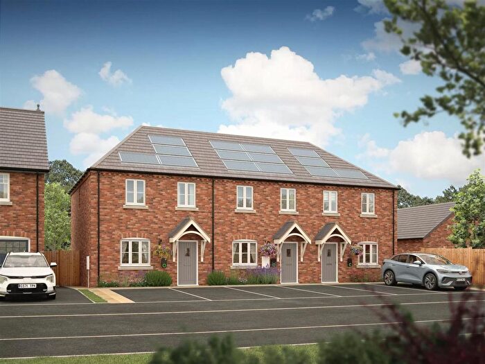 3 Bedroom Semi Detached House For Sale In Ilkeston Road, Stapleford, NG9