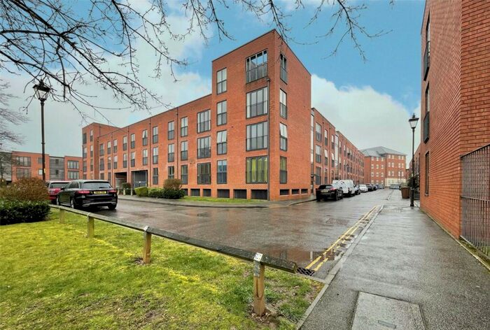 1 Bedroom Flat To Rent In Ascote Lane, Solihull, B90