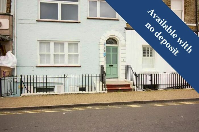 2 Bedroom Flat To Rent In Victoria Parade, Broadstairs, CT10
