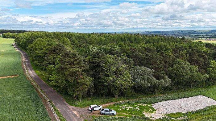 Land For Sale In Riggs Head, Scarborough, YO12
