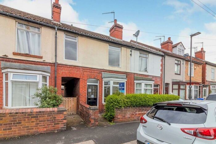 3 Bedroom Terraced House To Rent In Eskdale Road, Sheffield, South Yorkshire, S6