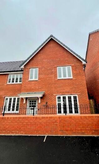 3 Bedroom Semi-Detached House To Rent In Cross Park, Filham, Ivybridge, PL21