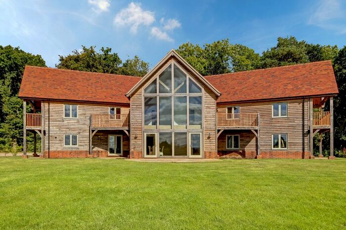 5 Bedroom Detached House To Rent In Snelsmore Common, Newbury, Berkshire, RG14