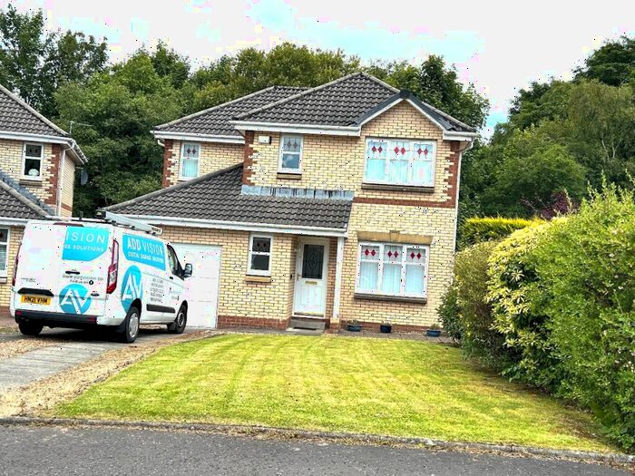 4 Bedroom Detached House To Rent In Meadows Drive, Erskine, PA8