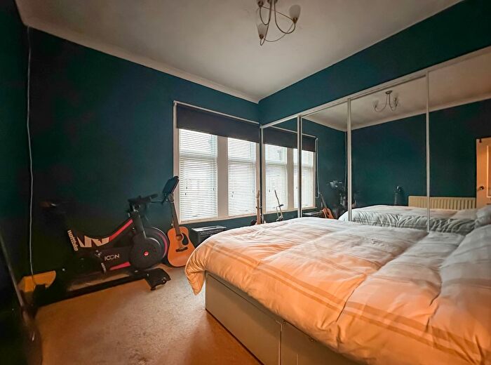 2 Bedroom End Of Terrace House For Sale In Red Lion Street, Redcar, TS10