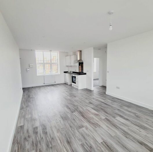 2 Bedroom Flat To Rent In Mill Rd, Wellingborough, NN8