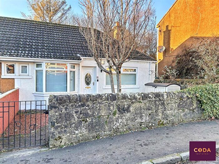 2 Bedroom Cottage For Sale In Crosshill Street, Lennoxtown, G66