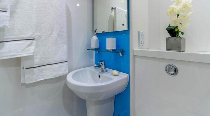 1 Bedroom Flat To Rent In Bishopsgate Street, Birmingham B15