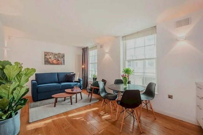 1 Bedroom Flat To Rent In Whitcomb Street, London, WC2H