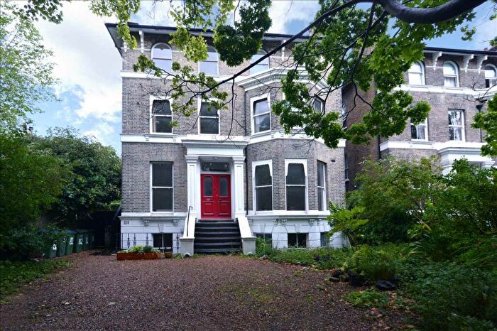 2 Bedroom Apartment To Rent In Beaconsfield Road, London, SE3