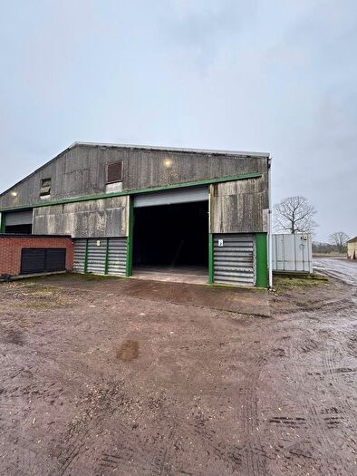 Property To Rent In Crowle, Scunthorpe, DN17