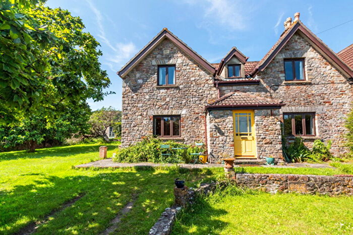 4 Bedroom Semi Detached House For Sale In Old Coach Road, Cross, BS26