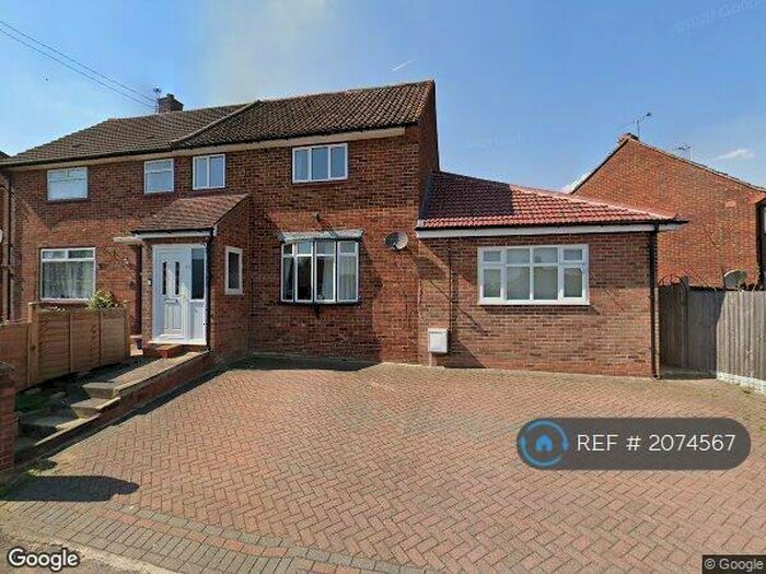 3 Bedroom Semi-Detached House To Rent In Thorndon Close, Orpington, BR5