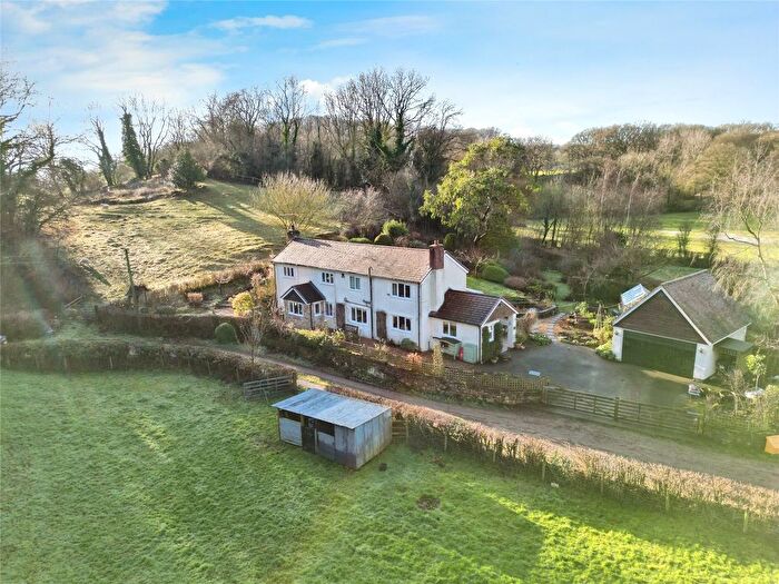 3 Bedroom Detached House For Sale In Treflach, Oswestry, Shropshire, SY10