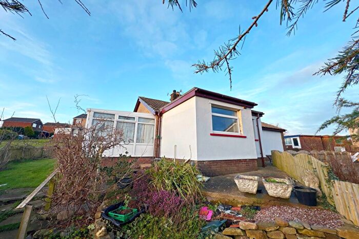 3 Bedroom Detached Bungalow For Sale In Derwent Park, Great Broughton, Cockermouth, CA13