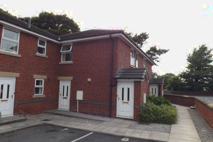 1 Bedroom Flat To Rent In Preston Road, Chorley, PR7