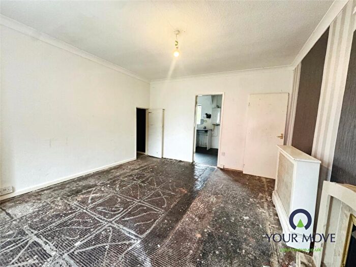 3 Bedroom Terraced House For Sale In Lord Street, Darwen, Lancashire, BB3