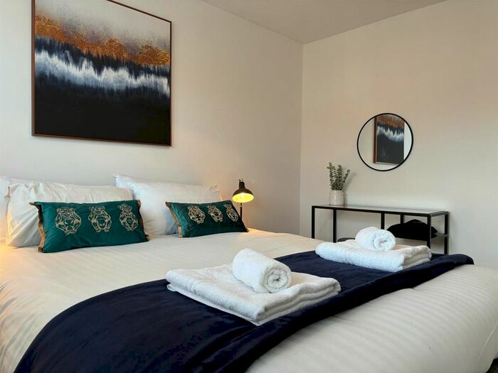 2 Bedroom Terraced House To Rent In Oadby Way, Bicton Heath, Shrewsbury, SY3