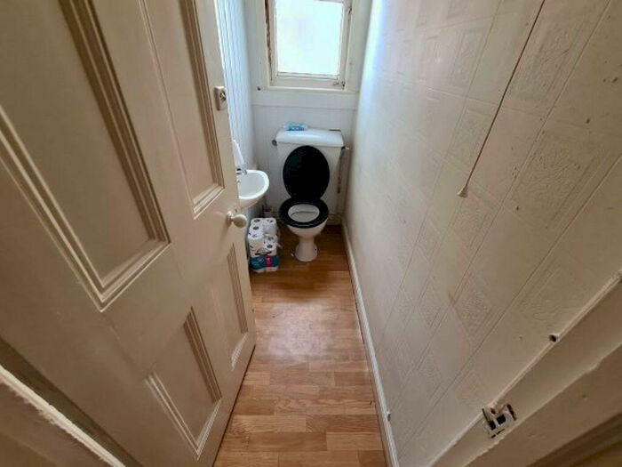 1 Bedroom Flat To Rent In Clarendon Road, Leeds, LS2