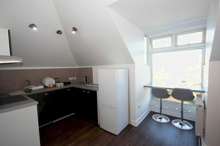 1 Bedroom Property To Rent In Marlborough Hill, Harrow, HA1