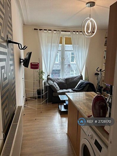 1 Bedroom Flat To Rent In Urquhart Street, Aberdeen, AB24