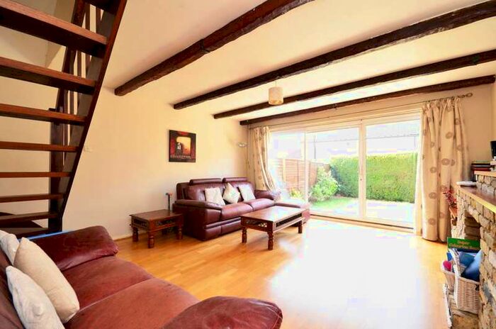 2 Bedroom House To Rent In Athena Place, Northwood, HA6