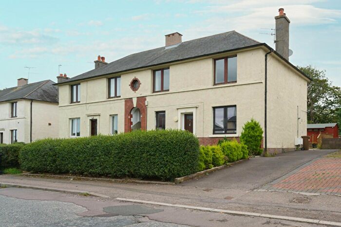 2 Bedroom Flat For Sale In Middlefield Place, Aberdeen, Aberdeenshire, AB24