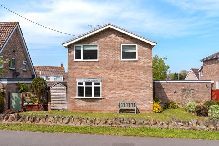4 Bedroom Detached House To Rent In High Street, Portbury, Bristol, BS20