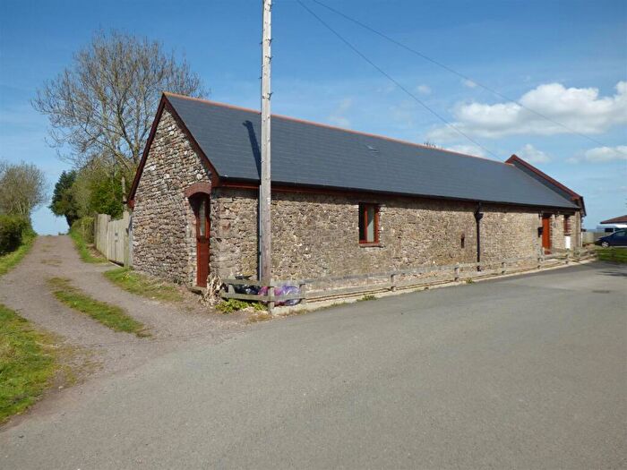 3 Bedroom Semi-Detached House To Rent In Black Rock Road, Portskewett, Monmouthshire, NP26