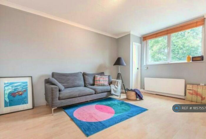 1 Bedroom Flat To Rent In Rusholme Grove, London, SE19