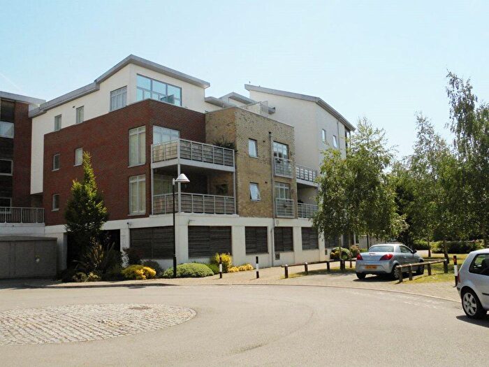 1 Bedroom Flat To Rent In Kingfisher Meadow, Maidstone, Kent, ME16
