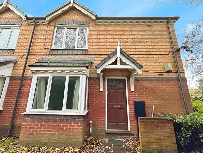 1 Bedroom Flat To Rent In Eagle Lane, DY4