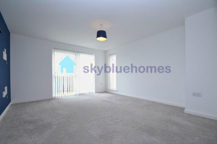 2 Bedroom Flat To Rent In Tay Road, Leicester, LE19