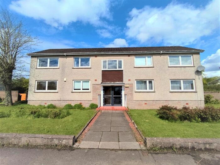 1 Bedroom Flat To Rent In Aviemore Gardens, Bearsden, Glasgow, G61