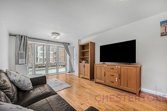 2 Bedroom Flat To Rent In St. Davids Square, Cubitt Town, E14