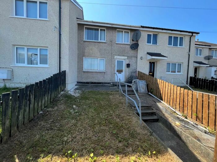 Houses for sale in Glencairn Road, BT13, Belfast