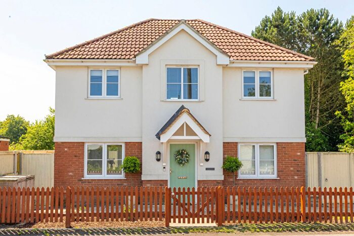 4 Bedroom Detached House For Sale In Beacon Lane, Woodnesborough, CT13