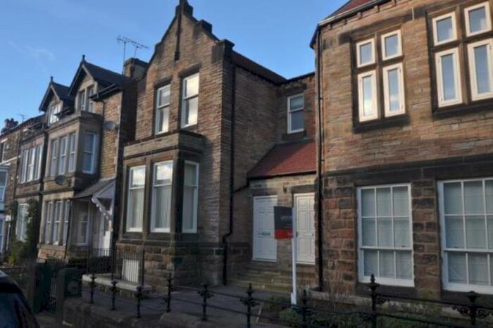 2 Bedroom Flat To Rent In Strawberry Dale, Harrogate, North Yorkshire, HG1