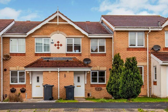 2 Bedroom Terraced House To Rent In Chestnut Drive, Darlington, County Durham, DL1