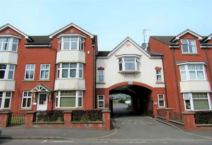 2 Bedroom Apartment To Rent In Lecanvey, Summer Road, Erdington, B23