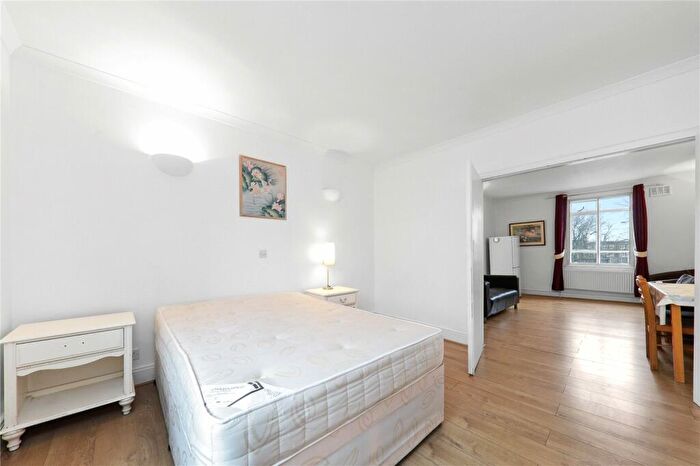 1 Bedroom Flat To Rent In Finchley Road, St Johns Wood, NW8
