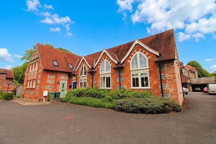 2 Bedroom End Of Terrace House For Sale In Old School Mews, Shrewton, SP3