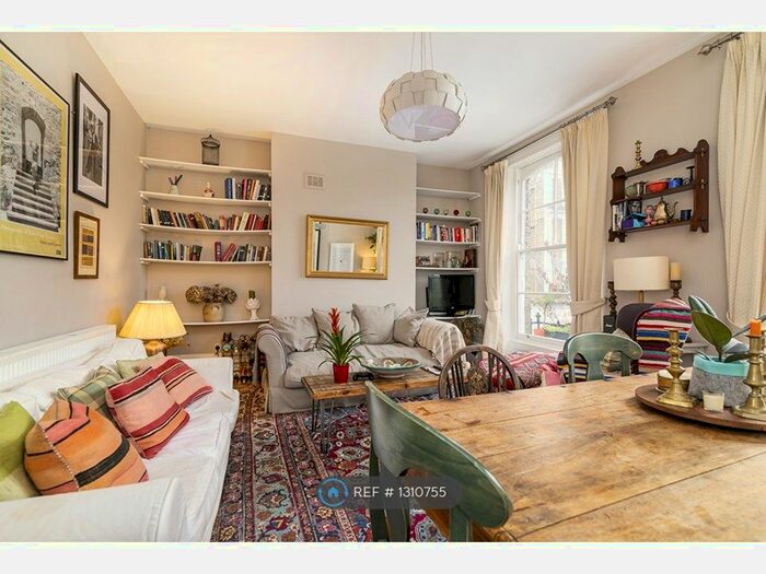 4 Bedroom Maisonette To Rent In Arundel Square, London, N7